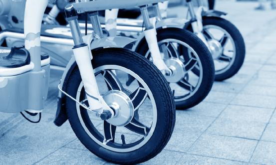 2023年中國(guó)電動(dòng)車租賃行業(yè)市場(chǎng)發(fā)展研究