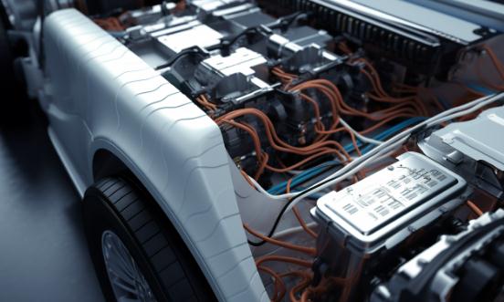 車載電源行業(yè)發(fā)展分析與企業(yè)競(jìng)爭(zhēng)格局分析2023