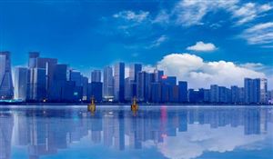 2023年智慧園區(qū)行業(yè)發(fā)展現(xiàn)狀 預(yù)計(jì)2025年市場(chǎng)規(guī)模將超2000億