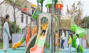 2023幼兒園行業(yè)現(xiàn)狀與市場發(fā)展前景趨勢分析