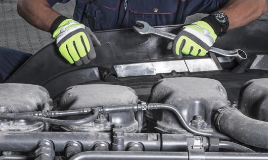 2023年中國柴油發(fā)動機(jī)行業(yè)發(fā)展趨勢