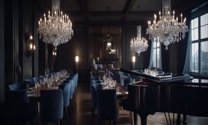 中國主題餐飲行業(yè)前景廣闊 中國主題餐廳行業(yè)競爭分析