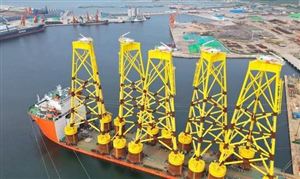 海工裝備市場(chǎng)規(guī)模 2023海洋工程裝備行業(yè)發(fā)展前景投資分析