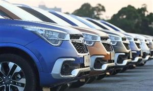 乘用車市場(chǎng)深度調(diào)研 乘用車市場(chǎng)投資前景及規(guī)模分析