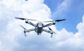 2023年中國消費級無人機行業(yè)發(fā)展現(xiàn)狀