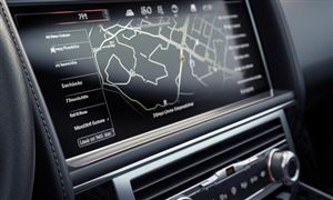 2023車輛導(dǎo)航系統(tǒng)市場(chǎng)現(xiàn)狀 車輛導(dǎo)航系統(tǒng)行業(yè)供需平衡趨勢(shì)預(yù)測(cè)