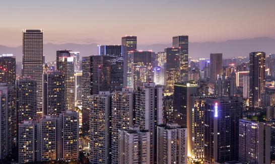 中國樓宇智能化行業(yè)全景調(diào)研分析2023