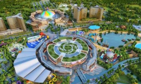2023旅游綜合體行業(yè)發(fā)展強(qiáng)勁托投資分析