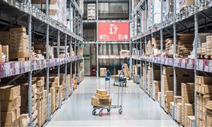 電子商務(wù)調(diào)研 2023電子商務(wù)行業(yè)發(fā)展趨勢及市場現(xiàn)狀分析