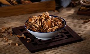 陳皮行業(yè)市場現(xiàn)狀及供需關(guān)系分析2023