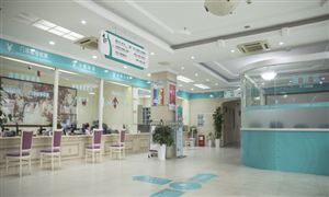 新生嬰幼兒面臨龐大的醫(yī)療護理需求 中國婦幼醫(yī)院行業(yè)市場需求分析