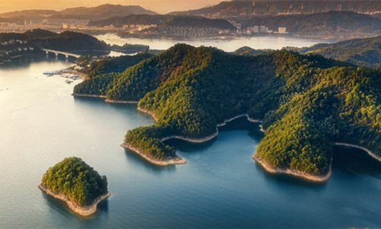 水資源修復(fù)行業(yè)市場(chǎng)現(xiàn)狀及未來投資前景