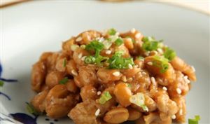中國(guó)納豆行業(yè)市場(chǎng)發(fā)展現(xiàn)狀分析2023