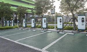 暴增超100% 千億元大市場 加快推進充電基礎(chǔ)設(shè)施建設(shè) 鄉(xiāng)村振興的實施