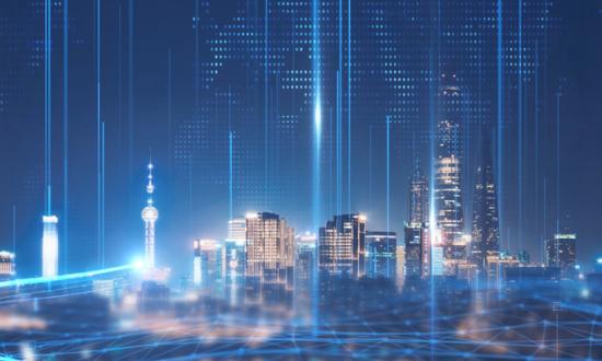 工業(yè)區(qū)塊鏈前景如何?2023年工業(yè)區(qū)塊鏈發(fā)展前景預測