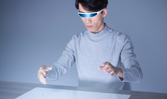 2023年國內體感游戲機行業(yè)發(fā)展趨勢預測