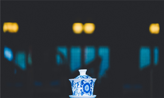 2023青花瓷行業(yè)發(fā)展趨勢(shì)及市場現(xiàn)狀分析