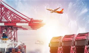 2023商貿(mào)物流行業(yè)現(xiàn)狀與市場發(fā)展前景趨勢分析