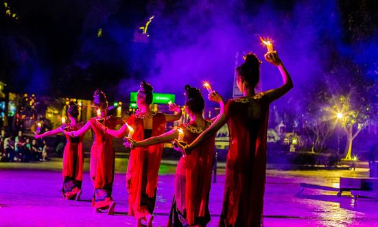 2023年中國夜間旅游行業(yè)消費(fèi)需求 中國夜間旅游行業(yè)投資前景預(yù)測