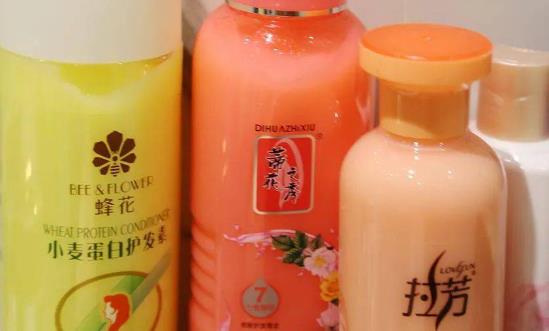 護發(fā)產品市場規(guī)模 護發(fā)素行業(yè)發(fā)展前景投資分析