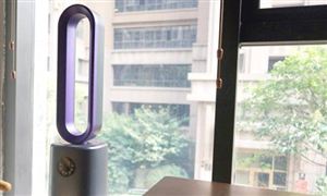 2023無(wú)葉風(fēng)扇行業(yè)發(fā)展前景現(xiàn)狀分析