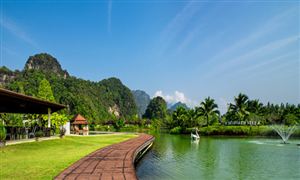 觀光旅游比重正在降低 以休閑度假為目的旅游比重逐漸提升 度假酒店行業(yè)市場(chǎng)戰(zhàn)略分析