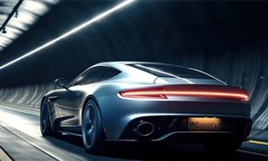 跑車(chē)市場(chǎng)規(guī)模有多大 跑車(chē)行業(yè)競(jìng)爭(zhēng)格局分析