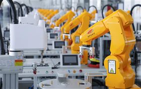 機(jī)械工業(yè)運(yùn)行情況調(diào)研 2023年全國機(jī)械工業(yè)面臨市場需求