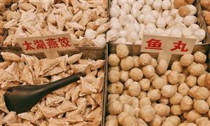 速凍食品產(chǎn)業(yè)鏈發(fā)展現(xiàn)狀分析 速凍食品產(chǎn)業(yè)發(fā)展規(guī)劃研究