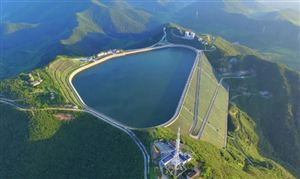 6月國(guó)內(nèi)抽水蓄能建設(shè)全面加速 產(chǎn)業(yè)鏈公司望迎來發(fā)展機(jī)遇