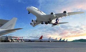 臨空經(jīng)濟(jì)行業(yè)市場深度調(diào)研 2023國內(nèi)航空行業(yè)運(yùn)輸現(xiàn)狀