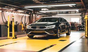 立體車庫行業(yè)發(fā)展現(xiàn)狀 立體車庫行業(yè)市場機遇趨勢分析
