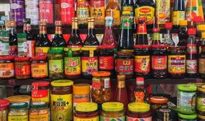 調(diào)味品市場發(fā)展趨勢 調(diào)味品行業(yè)市場發(fā)展前景投資分析