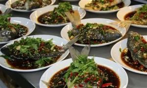 特色餐飲產(chǎn)業(yè)發(fā)展前景及投資戰(zhàn)略研究 餐飲市場(chǎng)依然保持長(zhǎng)期向好