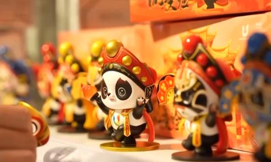 成都大運會特許商品營銷策略 旅游紀念品行業(yè)市場發(fā)展分析