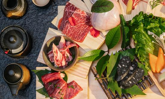 中國日本料理味道離真正的日餐還差很遠(yuǎn) 2023中國日本料理行業(yè)發(fā)展現(xiàn)狀分析