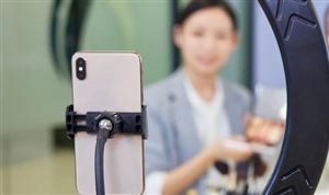 真人動(dòng)作捕捉型虛擬主播發(fā)展前景良好 中國虛擬主播行業(yè)市場調(diào)研分析報(bào)告2023