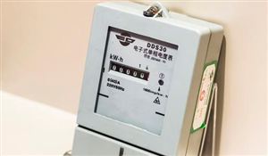 中國智能電表行業(yè)發(fā)展前景：2025年或?qū)⒂瓉砉拯c