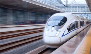 長(zhǎng)三角鐵路上半年發(fā)送旅客逾3.7億人次 2023鐵路運(yùn)輸行業(yè)調(diào)研