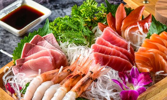 后疫情時(shí)代下國內(nèi)日本料理市場現(xiàn)狀如何？中國日本料理行業(yè)發(fā)展分析2023