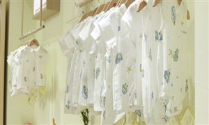 女童服裝，何必如此性感暴露 童裝行業(yè)市場深度分析
