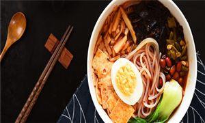 真香你愛嗦的螺螄粉它火到國(guó)外 出口值暴增超40% 袋裝螺螄粉行業(yè)發(fā)展趨勢(shì)