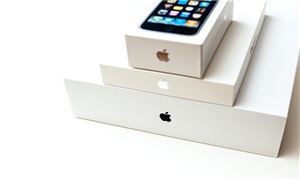 2007年初代蘋(píng)果iPhone拍賣(mài) 成交價(jià)19萬(wàn)美元?jiǎng)?chuàng)紀(jì)錄 2023年二季度全球智能手機(jī)市場(chǎng)銷(xiāo)量數(shù)據(jù)分析