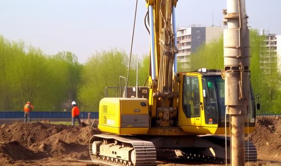  2023年打樁機產(chǎn)業(yè)發(fā)展現(xiàn)狀分析 預計行業(yè)市場將走向規(guī)范化、集中化