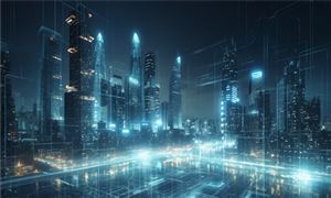 2023智慧路燈行業(yè)現(xiàn)狀與市場發(fā)展前景趨勢分析