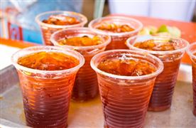 食品飲料行業(yè)高質(zhì)量發(fā)展 2023我國軟飲料行業(yè)的產(chǎn)業(yè)集群