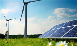 新能源成為電企對外投資項目數(shù)量最多的領域 占比約58%