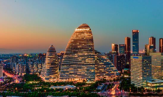 中國科技地產行業(yè)發(fā)展現(xiàn)狀分析 中國科技地產行業(yè)投資前景預測