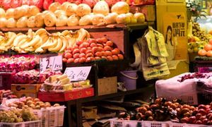 中國水果店行業(yè)發(fā)展趨勢 中國水果店行業(yè)經(jīng)營現(xiàn)狀分析