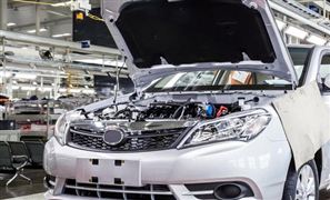 中國汽車大數據行業(yè)發(fā)展現狀2023 預計2023年市場規(guī)模將達到351億元